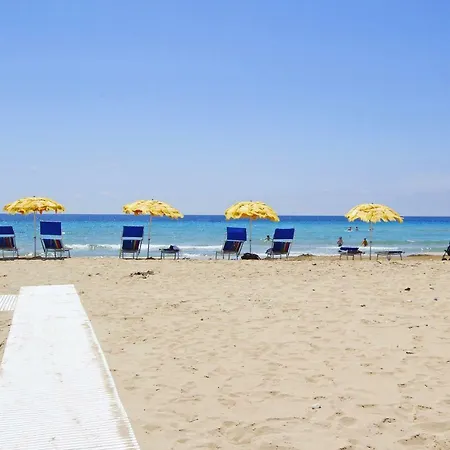 Fronte Marina Di Pescoluse